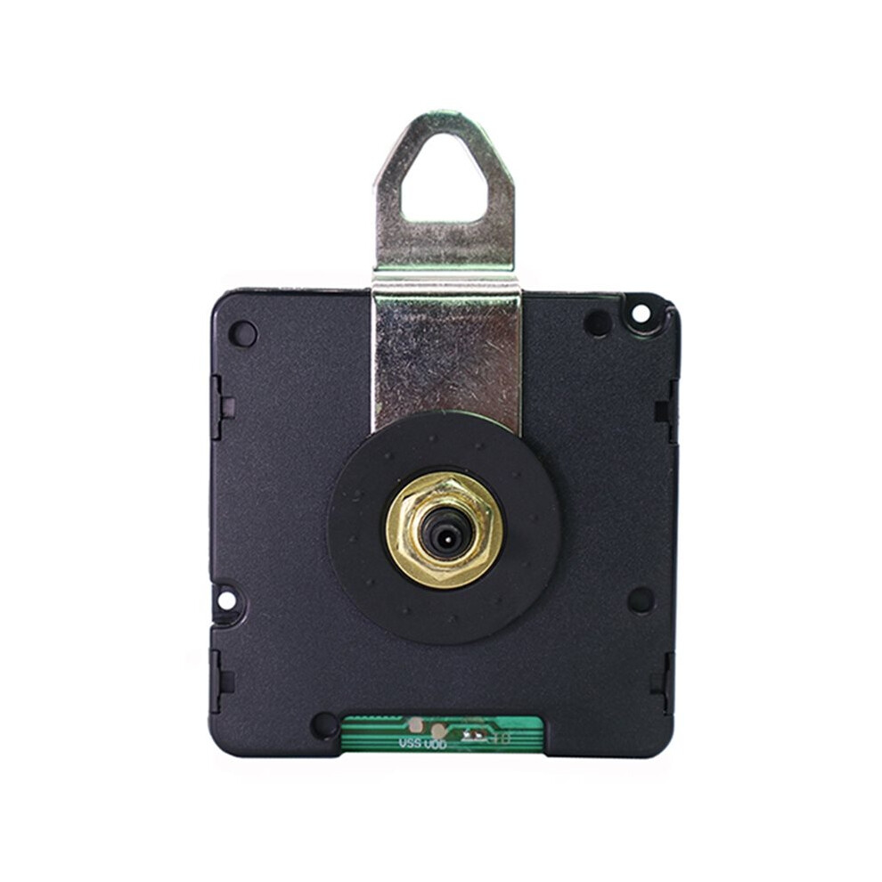 Radio Controlled Silent Diy Clock Movement Mechanism Kit Germany Dcf Signal Mode Hands Repair Replacement 4712755592827