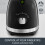 Tefal Tefal Black Collection Blender - 2L Jug - 2 Speeds - Pulse Mode 4