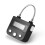 2X  Lock Electronic Timer Lock Household Temporary Lock  Lock Electronic Lock Countdown 6