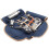 New Bartending Toolkit, Multi-Functional Bartending Bag, Outdoor Portable Single Shoulder Bag, Travel Bartender Kit Bag 1
