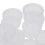 10Pcs Multifunctional Transparent Storage Boxes for Cosmetics 4