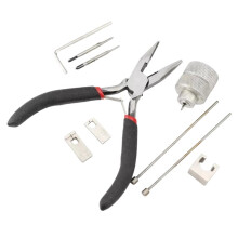 Car Lock Removal Tool, Used for , , Cancel Lock Pin Removal, Locksmith Repair Tool.