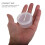 10Pcs Multifunctional Transparent Storage Boxes for Cosmetics 5