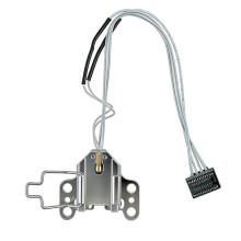 Hotend Heating Assembly for Flashforge AD5X End Heating Component with Heater Cartridge Thermistor Extruder Accessories