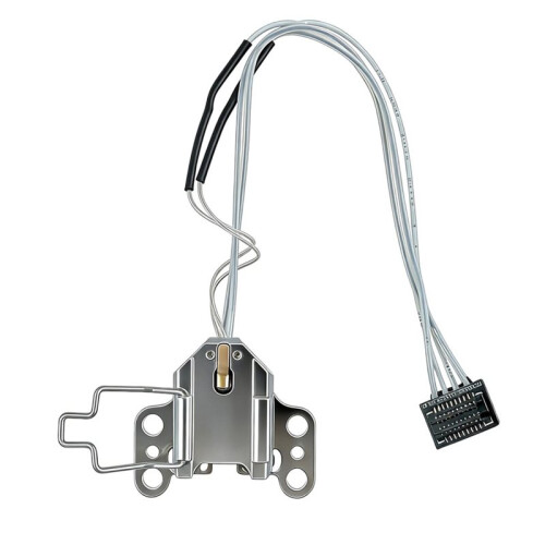 Hotend Heating Assembly for Flashforge AD5X End Heating Component with Heater Cartridge Thermistor Extruder Accessories