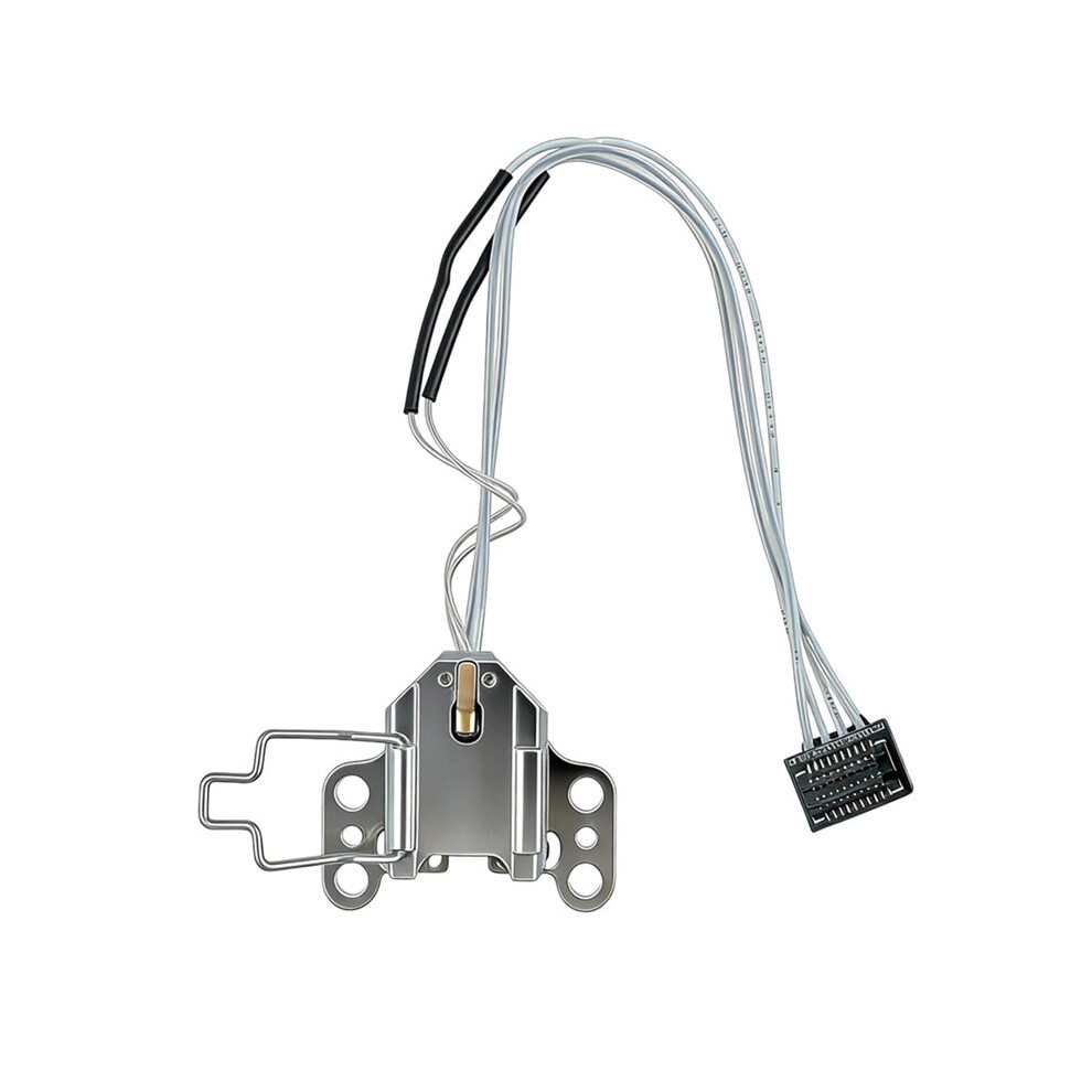 Hotend Heating Assembly For Flashforge Ad5x End Heating Component With Heater Cartridge Thermistor Extruder Accessories 4711950900536