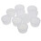 10Pcs Multifunctional Transparent Storage Boxes for Cosmetics 7