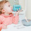 10Pcs Clear Silicone Straw Replacement Nozzle for Kids' Drinking Cups 4