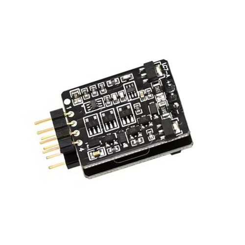 2PCS LC7 Dual Op Amp Class A JFET High Current Discrete Double Operational Amplifiers with Low Distortion 1