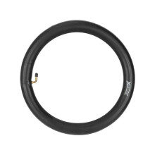 16x2.125-3 Inner Tube 16 Inch Electric Bike Tubes with Angled Valve Stem Tube for Replacement Electric Scooters
