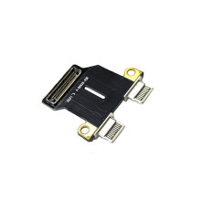 New A2337 A1932 A2179 in Power Jack Connector for Air Retina 13" Type-C USB-C Power Connector 821-01658-A