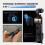 For  Osmo Pocket 4 Pocket 3 Filter Storage Handle Grip & Triangular Bracket Set Expansion Accessories 4