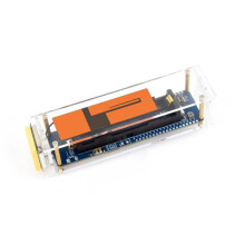 ESP32-S3 SIM7670G 4G-Entwicklungsboard mit Kamera, LTE Cat-1/4G/GNSS/GPS, Global Band, Tragbares WLAN