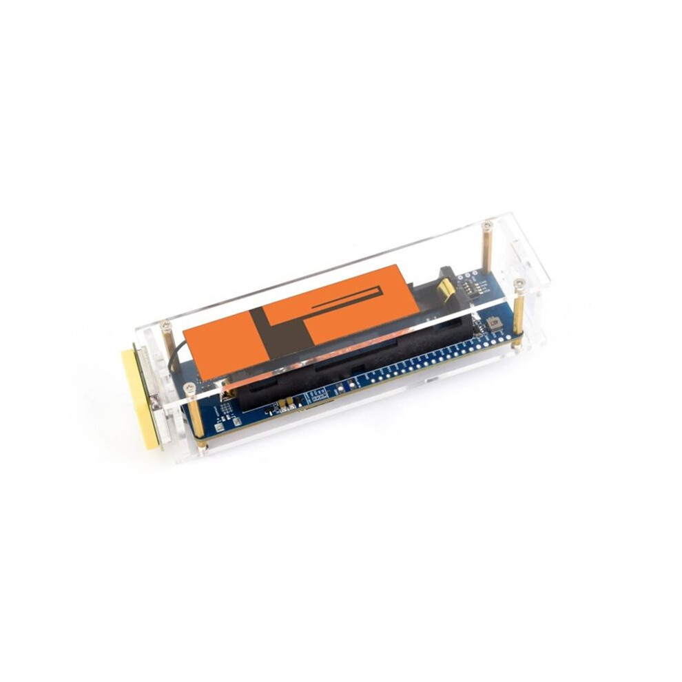 Esp32-S3 Sim7670g 4G Development Board With Camera Lte Cat-1/4G/Gnss/Gps Global Band Portable Wifi 4713850113412