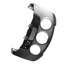 Nouveau Panneau de Garniture Central 55420-42050-B0 455420-2010 pour RAV4 2007-2012, Coque de Panneau de Climatisation