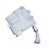 BV6113K175CB Windshield Washer Fluid Reservoir for  Focus CTD3 6