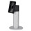Facials Recognition Access Control Bracket Replacement Aluminum Alloy Base Stand Holder for Face Terminals Enduring 1