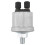 Universeller VDO-Öldrucksensor 0 Bis 10 Bar 1/8 NPT Generatorteil 10 mm Gewindestecker Drucksensor Öldrucksensor 4