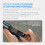 For  Osmo Pocket 4 Pocket 3 Filter Storage Handle Grip & Triangular Bracket Set Expansion Accessories 7