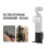 For  Osmo Pocket 4 Pocket 3 Filter Storage Handle Grip & Triangular Bracket Set Expansion Accessories 8