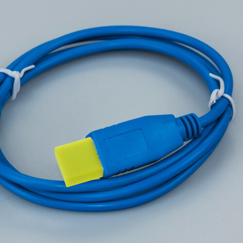 20pcs Silicone Usb Dust Cover For Storage And Everyday Use 2