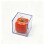 Triangle Fruit Shaping Mold Reusable Transparent Plastic Strawberry Tomato Growing Styling Tool Triangle 3