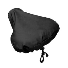 Cykelsitsskydd Vattentätt Regnskydd 27x24cm för Mountainbike Elcykel Dammskydd Cykeltillbehör