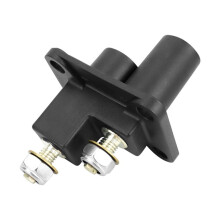 Remote Emergency Start Terminal 8JB 177 305-001 for Large Engines, Engineering/Agricultural/Construction Equipment