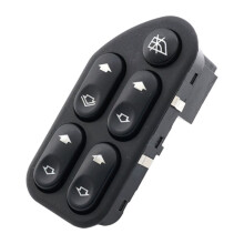 Window Lift 95BG14529AB 7S6514529CA 7S6514529AA Suitable for Fiesta Focus