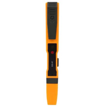 Contactloze Spanningsmeter, Spanningsdetector, Circuit Tester met Zoemer en Elektrische Indicator voor Wisselstroomkabels.