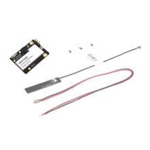 1W-Module voor LoRa met SX1262 + SKY66122 Booster 1W-Module voor Langeafstand en Stabiele Draadloze Netwerken RAK13302 800MHz
