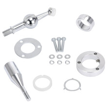 1 Set PDG07 Snelle Korte Schakelaar voor MX5 Miata 90-97 & RX7 86-91, Verbeterde Rijprecisie