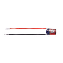 RC-Borstelmotor, 370 Hoge Koppel, Geluidsarme Motor 25T-42000rpm voor Dynamite voor Losi RC-Auto