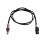 Lambda Probe O2 Oxygen Sensor 36531-MFL-761 36531-MFL-641 for  CBR1000RR 2009-2013 1