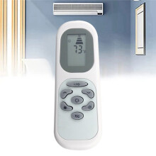 Sostituisci il Telecomando AC 4200-WJ26X23988 per Friedrich / WHYNTER Condizionatore D'Aria ARC101CW ARC-101CW ARC-122DHP ARC122DS
