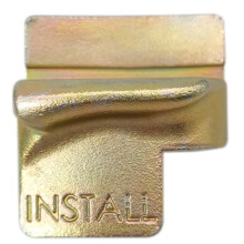 Metal Stretch Belt Mate Kit Removal Installation Aid Tool Suitable for Car Truck Vehicles Belts