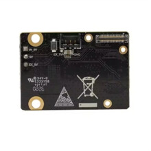 1W-Module voor LoRa met SX1262 + SKY66122 Booster 1W-Module voor Langeafstand- en Stabiele Draadloze Netwerken RAK13302 900MHz