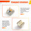 Operational Amplifier Decoupling Socket Upgrade Socket Operational Amplifier Base 1