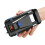 2D Phone Back Clip  Barcode Scanner Barcode Reader Data Matrix Code 1D 2D QR Scanner for Android IOS System 1