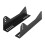 1 Pair Universal Racing  Side Mount Brackets High Performance Adjustable Easy to Install 1