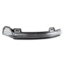 Car Side Mirror Turn Singal Light for - W206 W214 W254 Rearview Indicator Lamp A0999069503 A0999066103 Left
