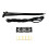 Placa de Extensão de Motor FPV com Fio de Silicone 40A 65A Suporta Cabo de Motor 3.5-5 Polegadas 18-32AWG 3.5 Polegadas 1