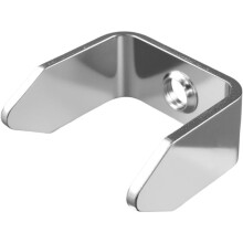 Ice Auger Drive Bar Wp63052-2 Ice Dispenser Yoke for Replace 63052-1 63052-2 63052A001 670268