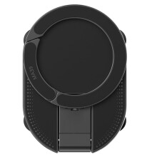 Sugkopps Telefon Sugmontering Magnetisk Stativ Skrivbordstativ för Smartphone Glasfönster Speglar Bärbara Datorer
