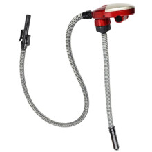Multifunctional Plug-in Electric Oil Extractor, Dry Battery, Explosion-Proof Suction Pipe, Oil Pump