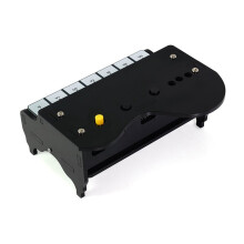 DIY Electronic Piano Kit Circuit Board Soldering Practice Graphical Programming Music Learning Small Piano Assembly Kit