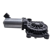 Window Regulator Motor Glass Lifter Motor for Focus MK3 MK6 Fiesta Ranger 2009-2014 1218655 2S5114553AA