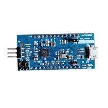 UMFT4222EV-D Chip de Ponte FT4222H QSPI I2C Módulo de Download USB de Alta Velocidade