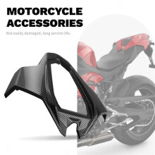 Motorcycle Pillion Rear Cover Cowl Cowl Fairing for S1000RR M1000RR 2023 2024 2025 Motorcycle Parts