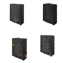 Wagon Cart Cover , Portable Folding Wagons Protective Cover, Cart Covers Portable Wagon Cover